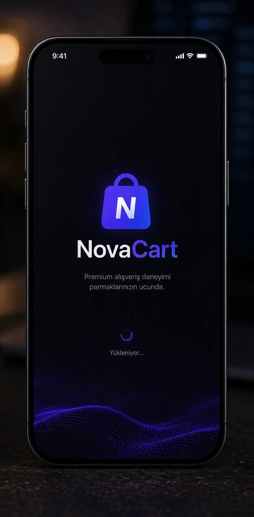 NovaCart — Commerce Platform 2