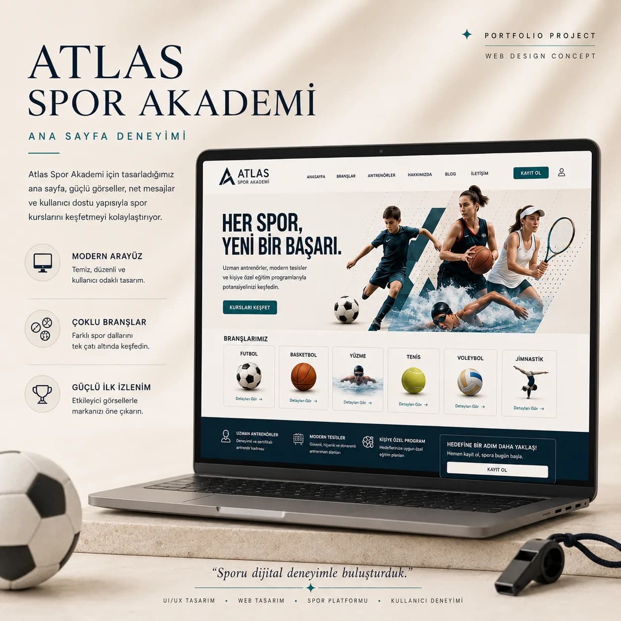 Atlas — Data Analytics & Reporting 2