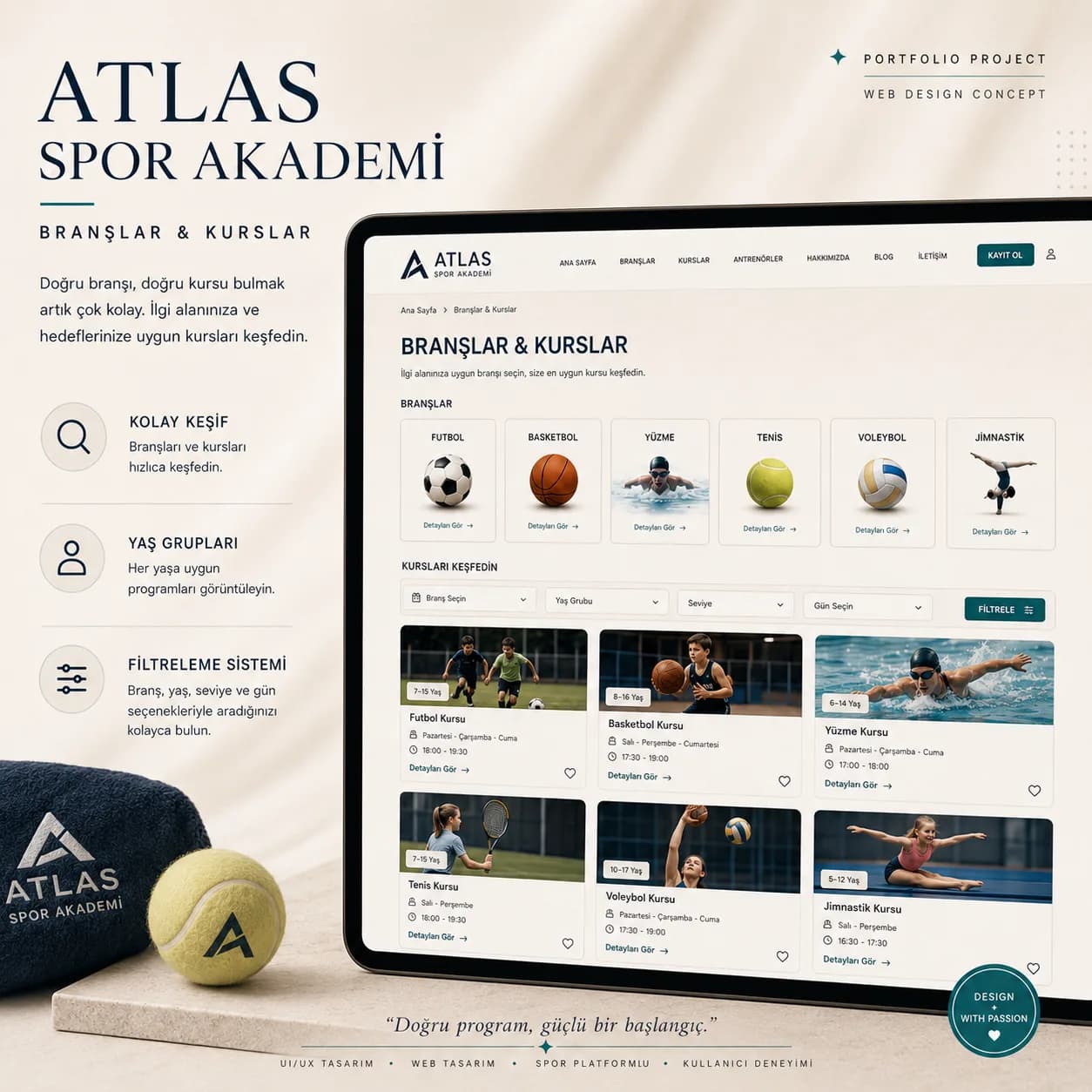 Atlas — Data Analytics & Reporting 3
