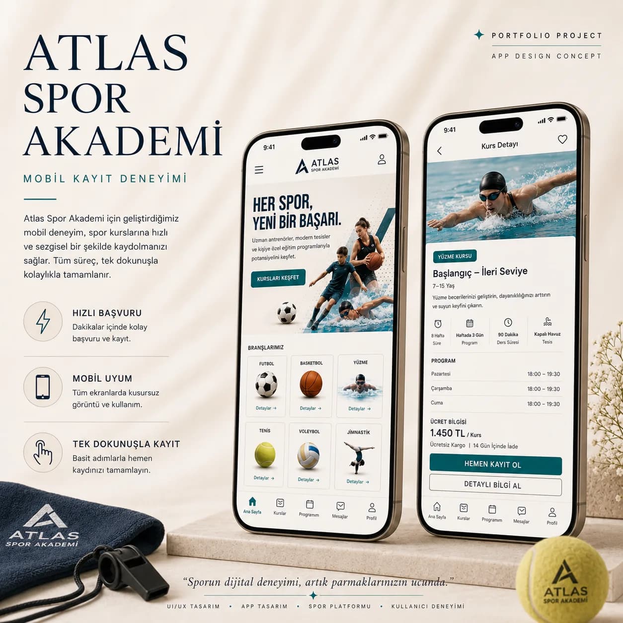 Atlas — Data Analytics & Reporting 4