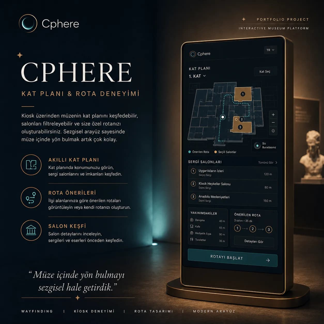 CPhere — Community & SaaS Platform 2