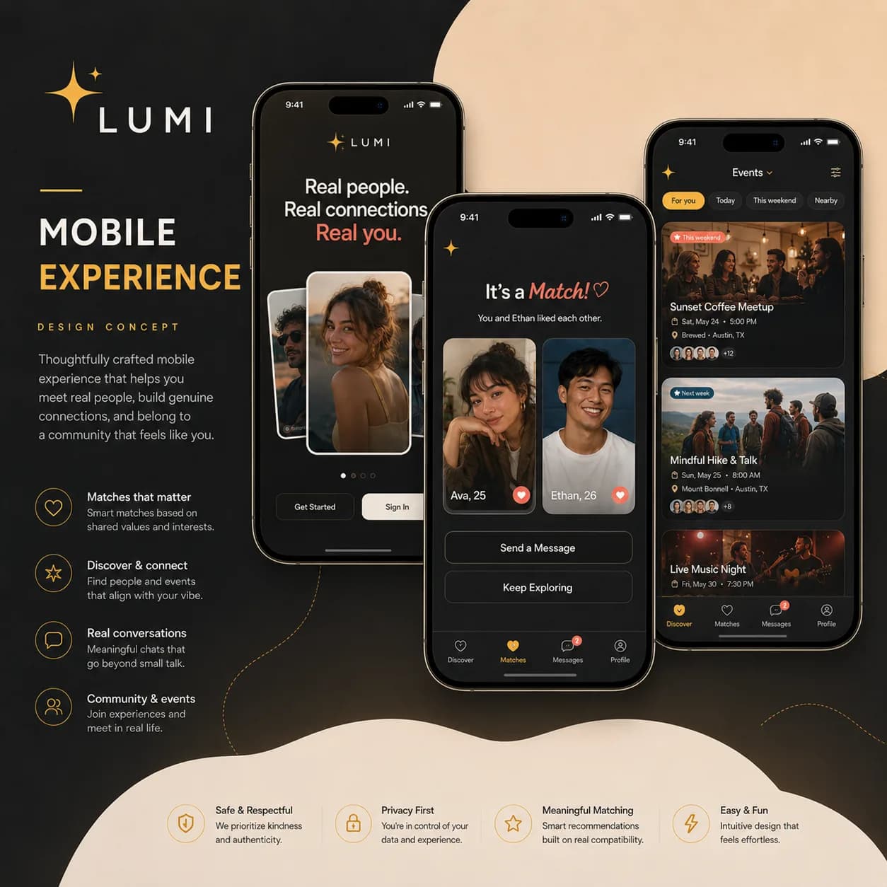 Lumi — Cosmetics & Skincare Brand 5