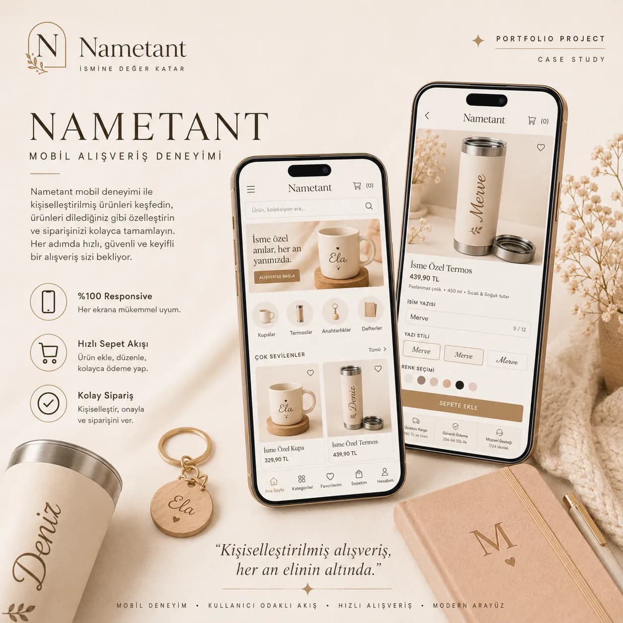 Nametant — Branding & Digital Agency Website 5