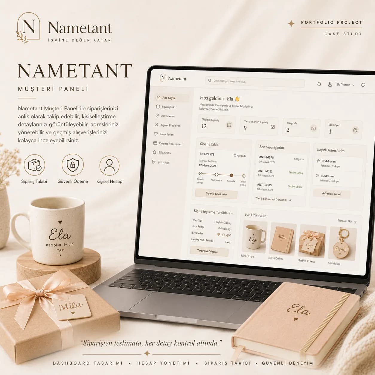 Nametant — Branding & Digital Agency Website 6