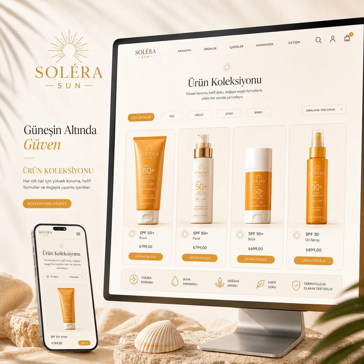 Sun — Solar Energy Solutions 2